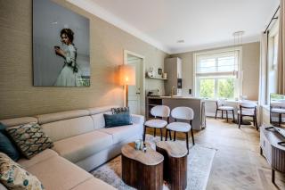 Huize Randenbroek Amersfoort - Amersfoort - 9