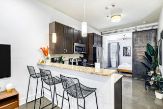 Lofts on 30th Ave - Nashville - 6