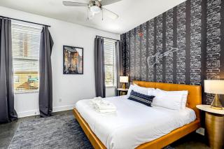 Lofts on 30th Ave - Nashville - 2
