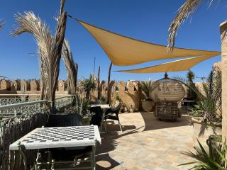 Suite Les Trois Arches Djamila - 1