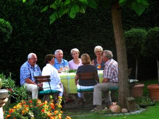 Häusl im Park - Bad Birnbach - 1