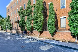 Lofts on 30th Ave - Nashville - 2
