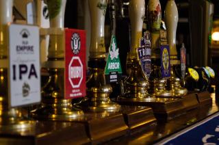 Crossways Inn and Bed and Breakfast - Huntspill - 6