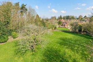 NEW - Country House, Staffordshire - Abbots Bromley - 6