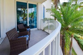 The Palms Of Destin 1309 Junior - 8