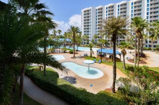 The Palms Of Destin 1309 Junior - 7