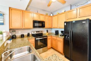 The Palms Of Destin 1309 Junior - 2
