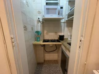SUH 108 Copacabana Cozy Beach - Rio de Janeiro - 8