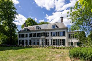 Huize Randenbroek Amersfoort - Amersfoort - 6