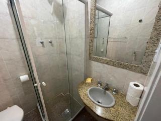 SUH 108 Copacabana Cozy Beach - Rio de Janeiro - 1