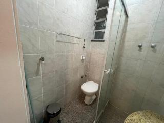 SUH 108 Copacabana Cozy Beach - Rio de Janeiro - 2