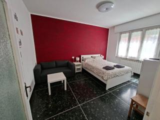 Olly Guest House a Recco - Golfo Paradiso - Recco - 9