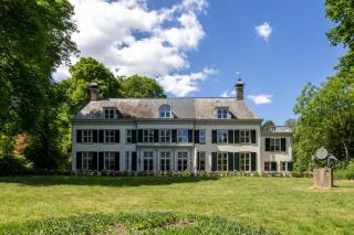 Huize Randenbroek Amersfoort - Amersfoort - 4