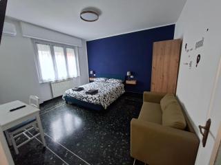 Olly Guest House a Recco - Golfo Paradiso - Recco - 4