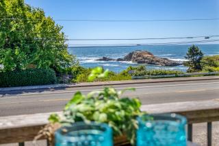 Pirates Cove View - Depoe Bay - 5