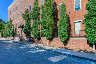 Lofts on 30th Ave - Nashville - 9
