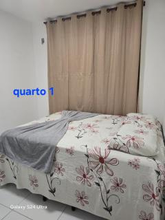 We are located ten min from Aracagy beach - São Luís - 7