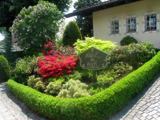 Häusl im Park - Bad Birnbach - 7