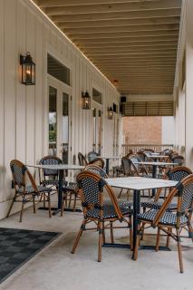 Hotel Whiskey in Pascagoula - 8