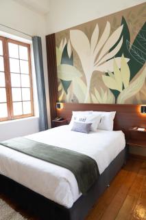 Bosco Hotel Boutique - Cusco - 8
