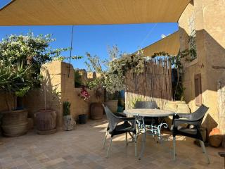Suite Iskander Persane - Al-Qayrawan - 9