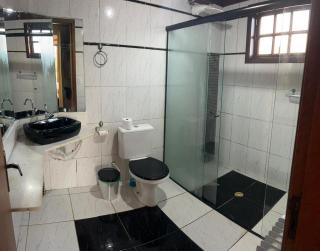 Casa em Campos do Jordão Ideal para Grupos - 1