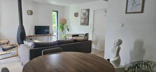ANAHATA Appartement-Maison - Saint-Paul-de-Vence - 6