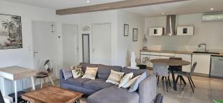 ANAHATA Appartement-Maison - Saint-Paul-de-Vence - 5