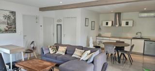 ANAHATA Appartement-Maison - Saint-Paul-de-Vence - 3