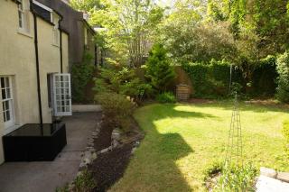 Snow Cottage, Old Aberdeen, 3 bedroom luxury - Aberdeen - 4