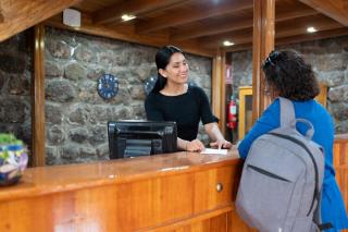 Bosco Hotel Boutique - 5