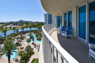The Palms Of Destin 1717 - 8