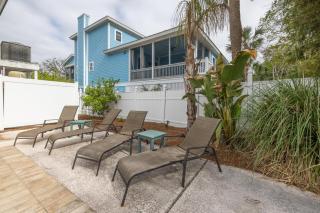Neptunes Nest - Tybee Island - 9