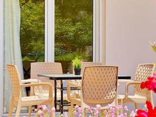 Spacious & Cozy Apartment, with big yard, in Kos - Kos-Stadt - 6