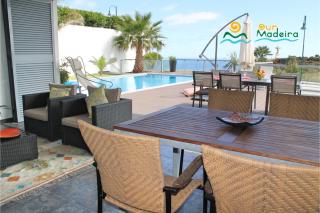 OurMadeira - Villa Sol e Mar, spacious - 2