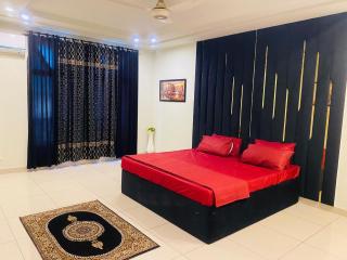 The Grande - Rawalpindi - 5