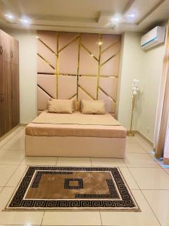 The Grande - Rawalpindi - 4