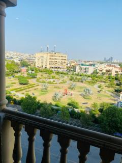 The Grande - Rawalpindi - 1