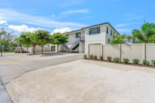 Lido Dream Combined Duplex Both N & S - Sarasota - 0