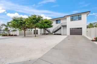 Lido Dream Combined Duplex Both N & S - Sarasota - 3