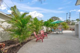 Lido Dream Combined Duplex Both N & S - Sarasota - 1