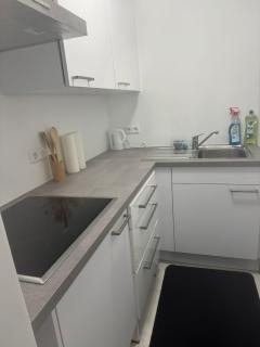 Retals Stuttgart City - 1