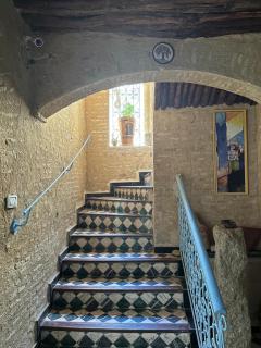 Suite Dôme Jasmin - 1