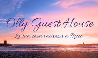 Olly Guest House a Recco - Golfo Paradiso - Recco - 8