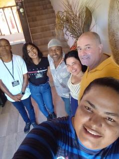 Ebora Afro Cultura - 5