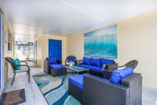 Lulu's Crescent Cottages - Entire two unit complex - Sarasota - 5
