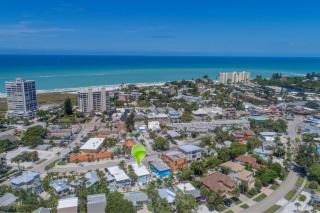 Lulu's Key House – Entire 4-Unit Complex - Siesta Key - 2