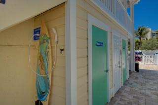 Lulu's Key House – Entire 4-Unit Complex - 2