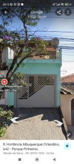 Hospedaria encanto - Taboão da Serra - 9