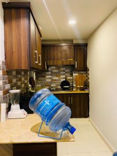Urban Edge Hotel Apartments - Islamabad - 6
